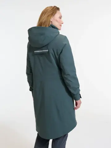 Recanoe - 3-in-1 parka dames - Human Nature