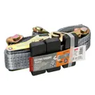 Auto transport spanband 250cm - 4000 kg