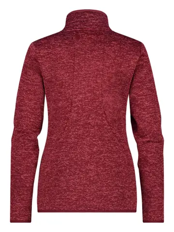 Besan - Fleecevest dames - Human Nature