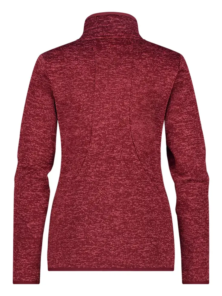 Besan - Fleecevest dames - Human Nature