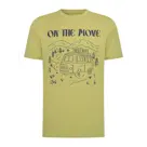 Thrall - T-shirt heren - Human Nature