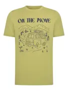 Thrall - T-shirt heren - Human Nature