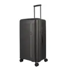 Travelite Roomer 4w Trunk L black |101 L