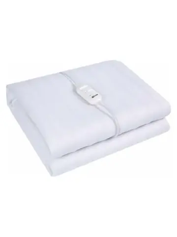 elektrische onderdeken - 60W - Onderdeken