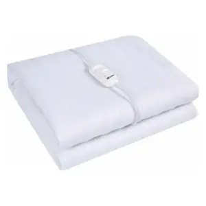 Termozeta elektrische deken - 60W - Onderdeken