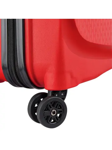 Belmont Plus MR Cabin Trolley 55/40  | 33 L