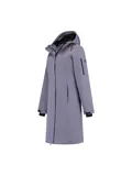 Uvana - Dames softshell jas - Travelin'