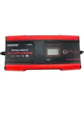 Smartlader 8.0 8A 12/24V - Absaar