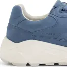 Raunds Heren - Vrijetijdsschoen - Nubuck