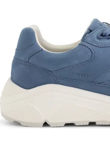 Raunds Heren - Vrijetijdsschoen - Nubuck