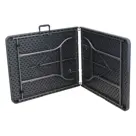 Eurotrail Pavilion Tafel