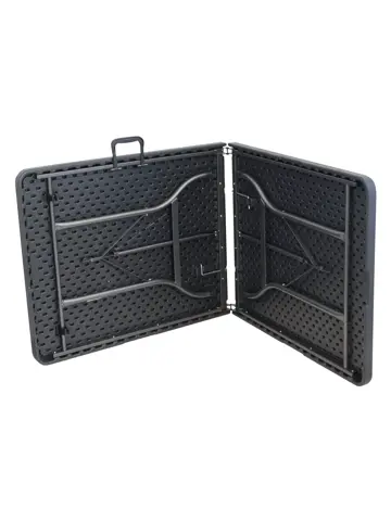 Eurotrail Pavilion Tafel