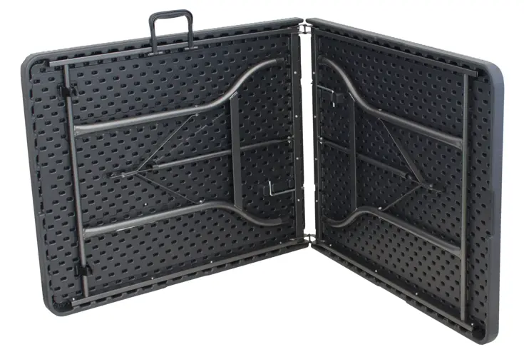 Eurotrail Pavilion Tafel