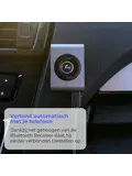 Bluetooth Receiver - Ontvanger Adapter