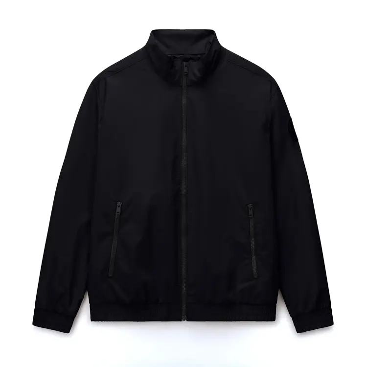 Heren Jacket Giovi