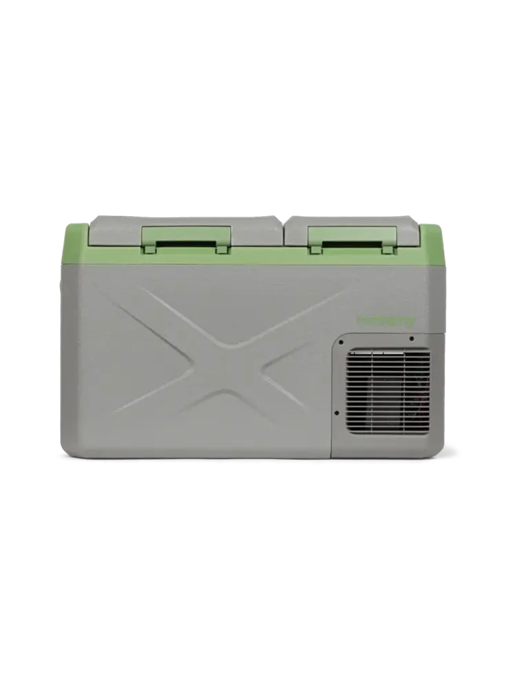 Steamy-E Elektrische Koelbox - 24L