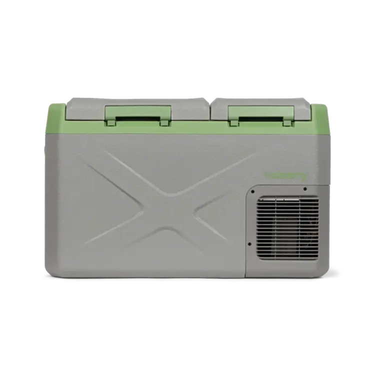 Steamy-E Elektrische Koelbox - 24L