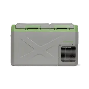 Steamy-E Elektrische Koelbox - 24L