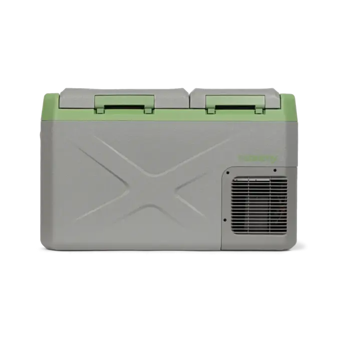 Steamy-E Elektrische Koelbox - 24L