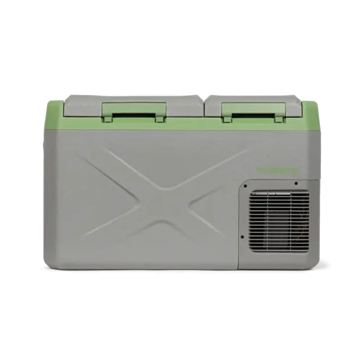 Steamy-E Elektrische Koelbox - 24L