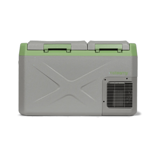 Steamy-E Elektrische Koelbox - 24L