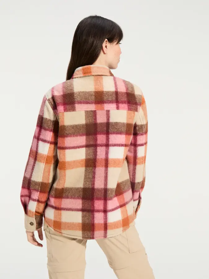 Desana - Blouse dames - Human Nature