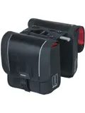 Dubbele Fietstas Sport Design Mik 32L