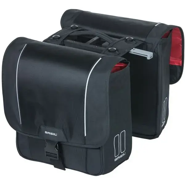 Dubbele Fietstas Sport Design Mik 32L