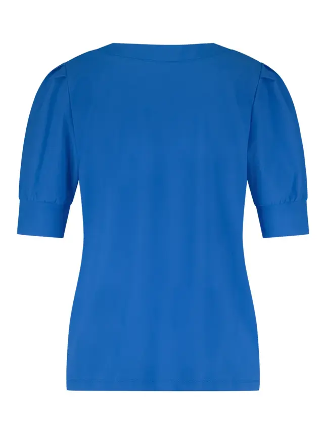 Trikala - Travelshirt dames - Human Nature