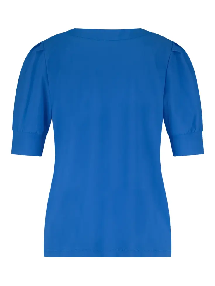 Trikala - Travelshirt dames - Human Nature