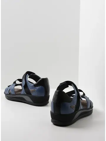 Desh - Sandalen dames - Wolky