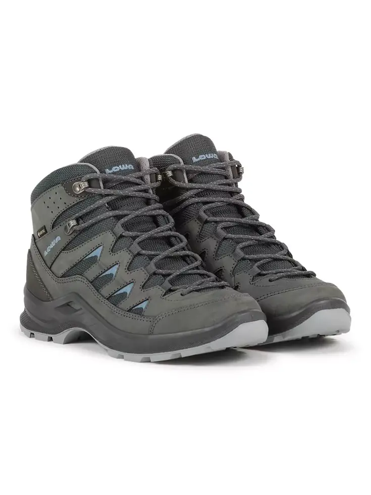 LOWA Lemona GTX PRO PRO – Hoge wandelschoenen dames