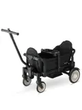 Luxe Sandy bolderkar - Duo buggy - Inklapbaar
