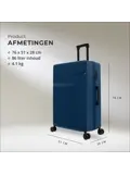 Signature Reiskoffer 76cm - 86L