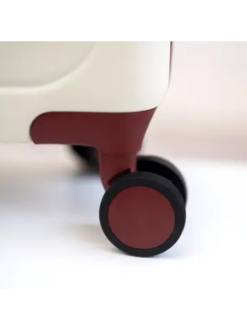 Mosz Koffer Lauren L