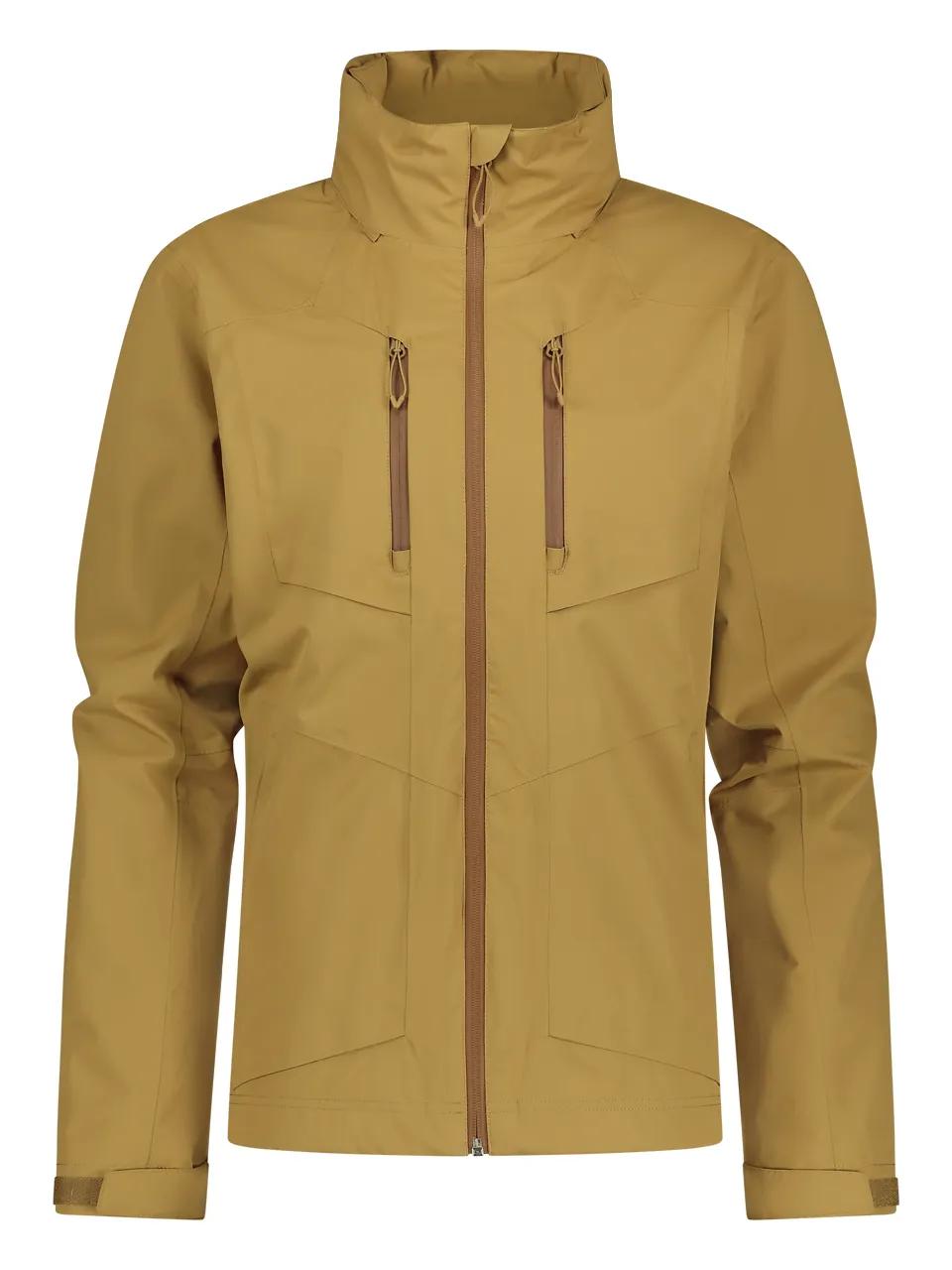 ANWB  Haile  Jas heren  Human Nature  Bruin   L