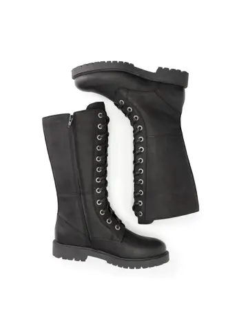 Krossberg dames - Laarzen - Travelin'