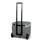 Steamy Cool 52 Koelbox op wielen - 52L