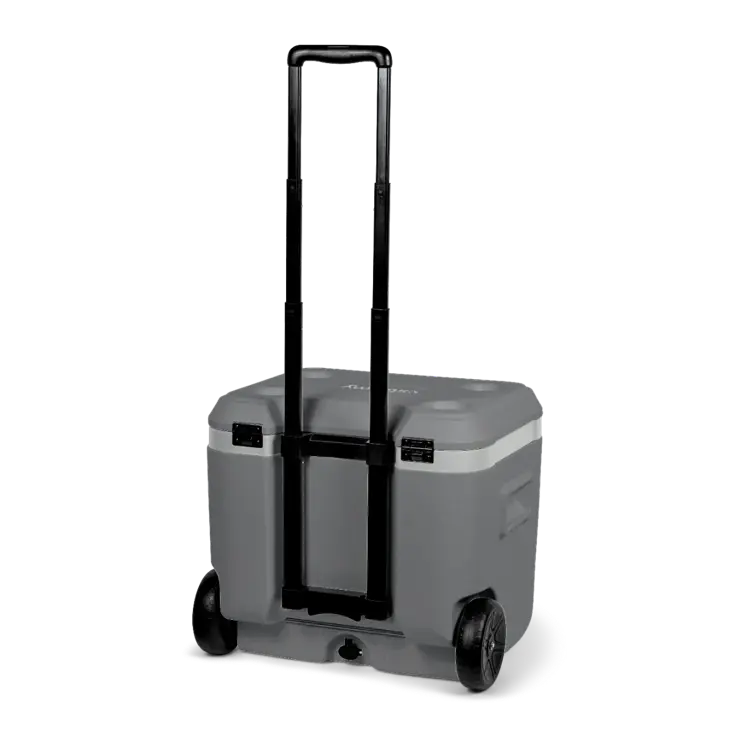 Steamy Cool 52 Koelbox op wielen - 52L