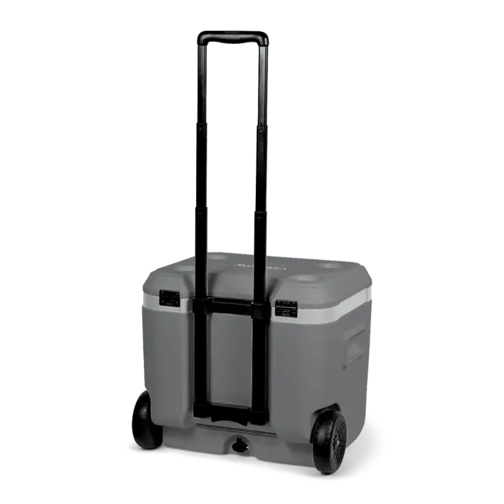 Steamy Cool 52 Koelbox op wielen - 52L