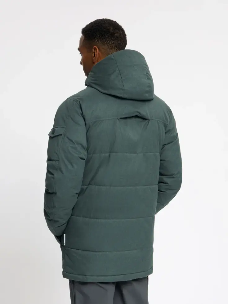 Viken - Parka heren