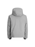 Heren Fusion Technical Jacket