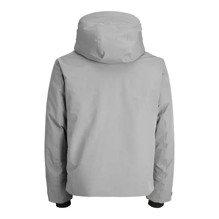 Heren Fusion Technical Jacket