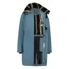 Nena – Parka Dames – Waterdicht