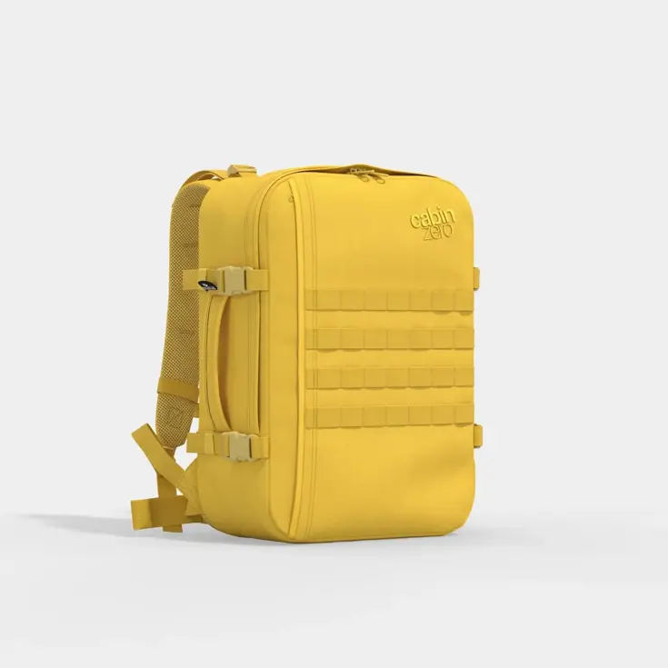 Military 36L Lightweight Cabin Bag  | 36 L