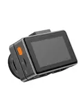 E2 Dual 2K QuadHD Wifi GPS dashcam