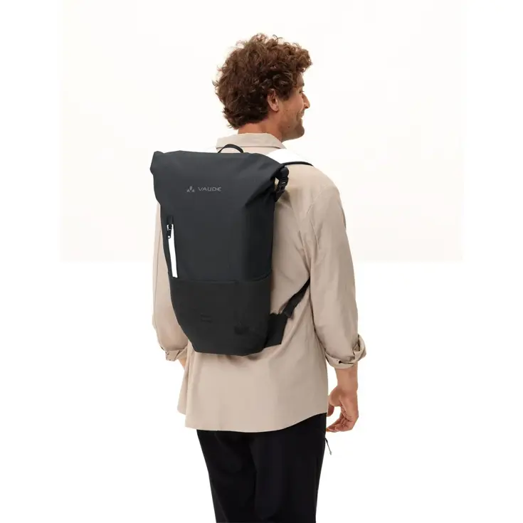 Vaude CityGo 18 Backpack black |18 L