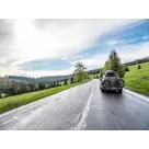 Yakima TourCase 450L - Dakkoffer