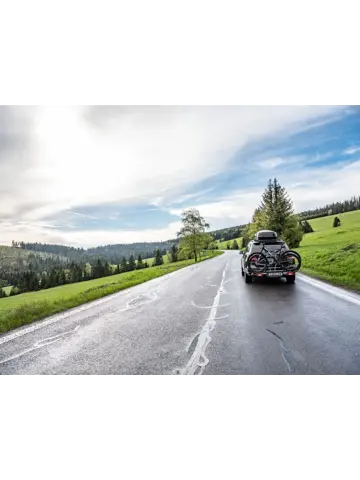 TourCase 450L - Dakkoffer