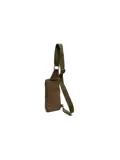 Cambridge - Crossbodybag - Washed Waxed leer